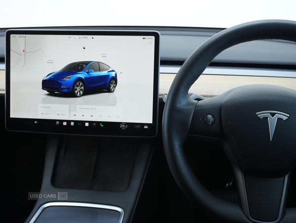 Used Tesla Model Y 2022 for sale - 77163757: Photo 14