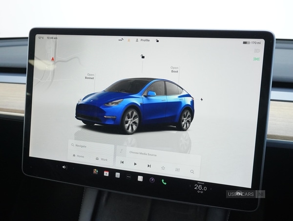 Used Tesla Model Y 2022 for sale - 77163757: Photo 15