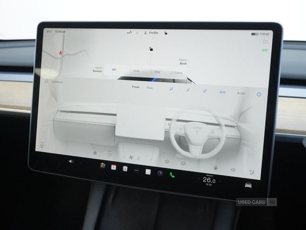 Used Tesla Model Y 2022 for sale - 77163757: Photo 18