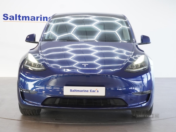 Used Tesla Model Y 2022 for sale - 77163757: Photo 25