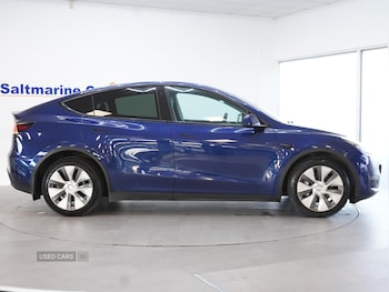 Used Tesla Model Y 2022 for sale - 77163757: Photo
