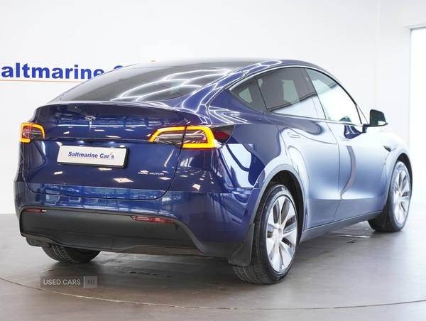 Used Tesla Model Y 2022 for sale - 77163757: Photo 4