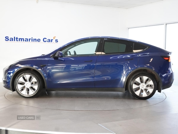 Used Tesla Model Y 2022 for sale - 77163757: Photo 7