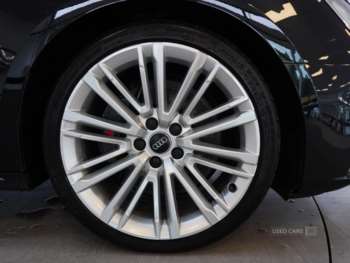 Used Audi A4 2018 for sale - 75090560: Photo