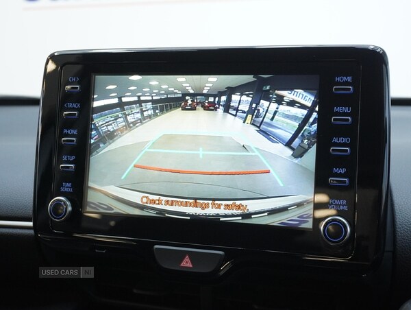 Used Toyota Yaris Cross 2022 for sale - 77587575: Photo 13