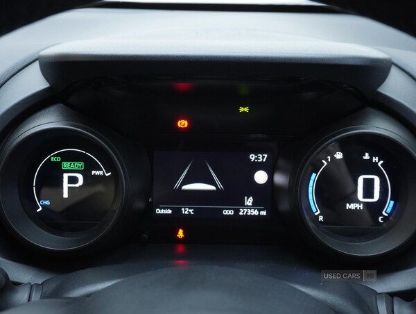 Used Toyota Yaris Cross 2022 for sale - 77587575: Photo 15