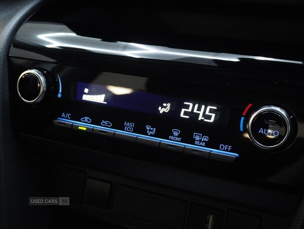 Used Toyota Yaris Cross 2022 for sale - 77587575: Photo 18