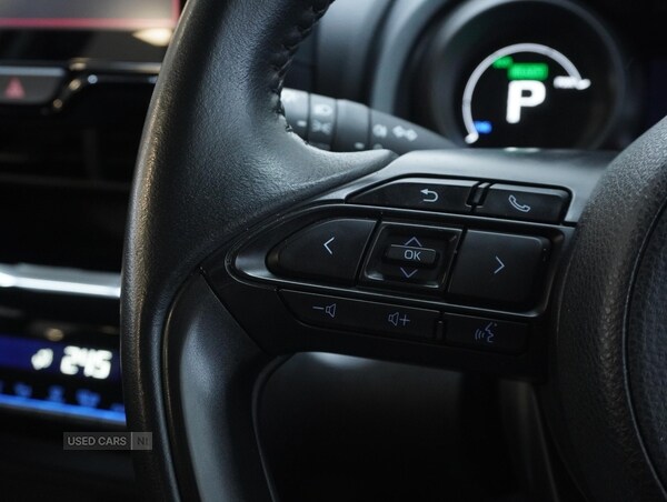 Used Toyota Yaris Cross 2022 for sale - 77587575: Photo 19