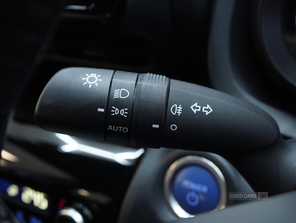 Used Toyota Yaris Cross 2022 for sale - 77587575: Photo 21