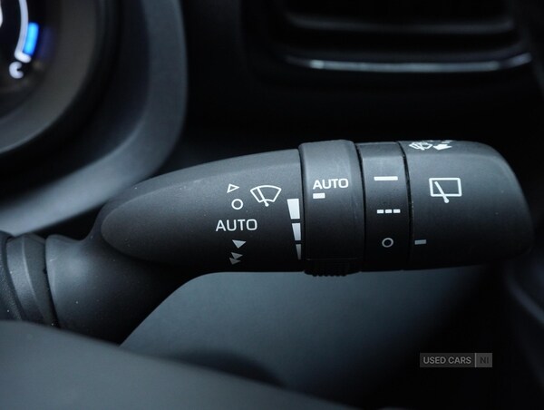 Used Toyota Yaris Cross 2022 for sale - 77587575: Photo 22