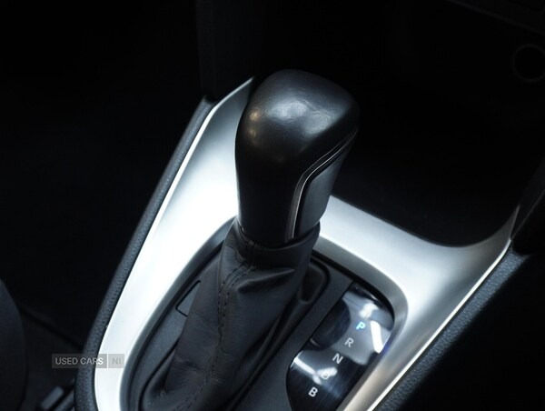 Used Toyota Yaris Cross 2022 for sale - 77587575: Photo 24