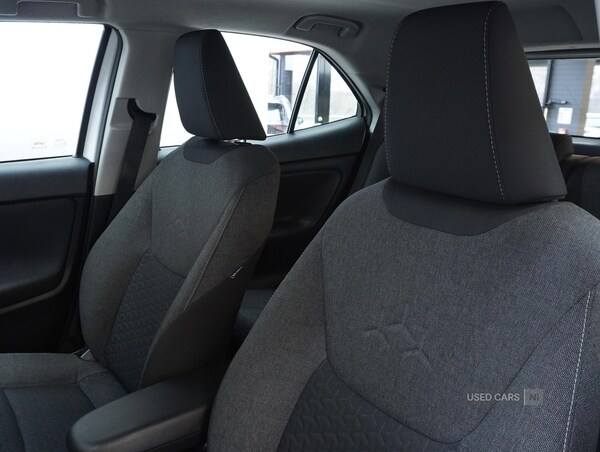 Used Toyota Yaris Cross 2022 for sale - 77587575: Photo 28