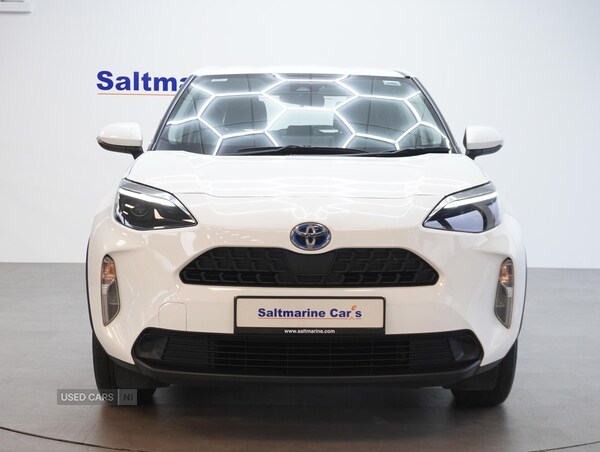 Used Toyota Yaris Cross 2022 for sale - 77587575: Photo 30