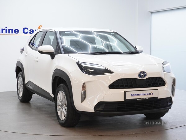 Used Toyota Yaris Cross 2022 for sale - 77587575: Photo 31