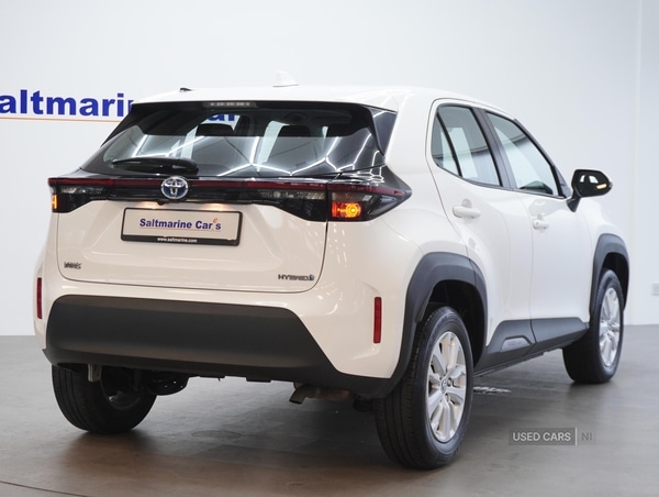 Used Toyota Yaris Cross 2022 for sale - 77587575: Photo 5