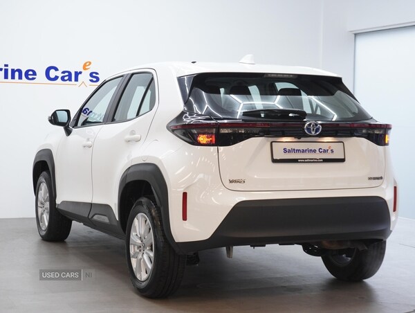 Used Toyota Yaris Cross 2022 for sale - 77587575: Photo 7