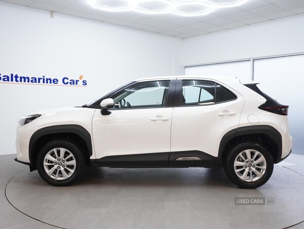 Used Toyota Yaris Cross 2022 for sale - 77587575: Photo 8