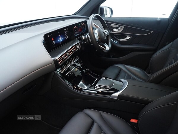 Used Mercedes-Benz EQC 2023 for sale - 77784927: Photo 11