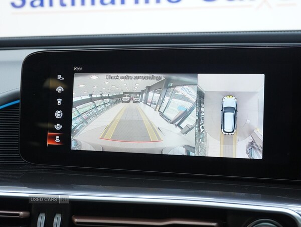 Used Mercedes-Benz EQC 2023 for sale - 77784927: Photo 14