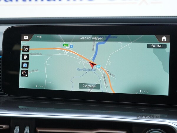 Used Mercedes-Benz EQC 2023 for sale - 77784927: Photo 17