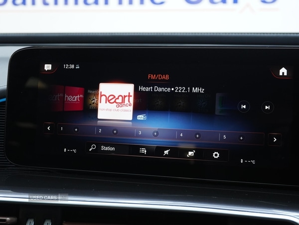 Used Mercedes-Benz EQC 2023 for sale - 77784927: Photo 18