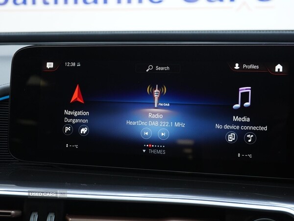 Used Mercedes-Benz EQC 2023 for sale - 77784927: Photo 19