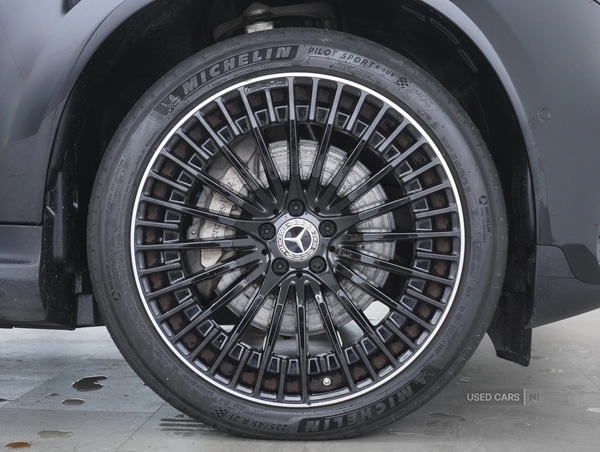 Used Mercedes-Benz EQC 2023 for sale - 77784927: Photo 2