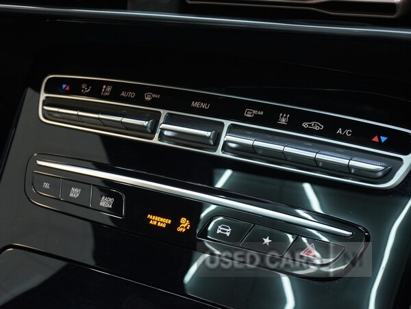 Used Mercedes-Benz EQC 2023 for sale - 77784927: Photo 21