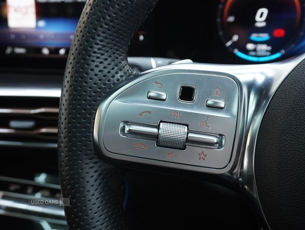 Used Mercedes-Benz EQC 2023 for sale - 77784927: Photo 22