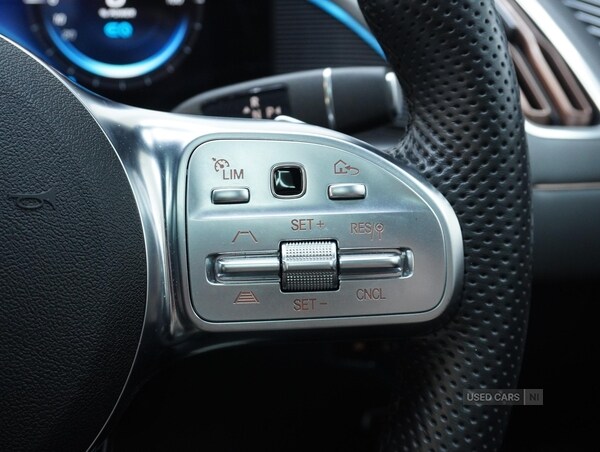 Used Mercedes-Benz EQC 2023 for sale - 77784927: Photo 23