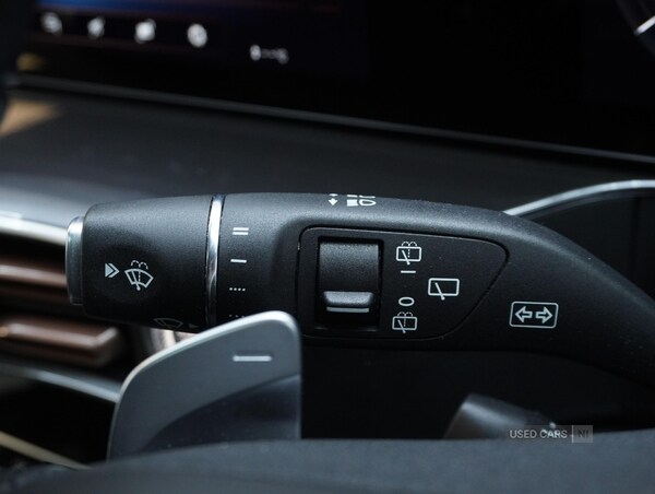 Used Mercedes-Benz EQC 2023 for sale - 77784927: Photo 24