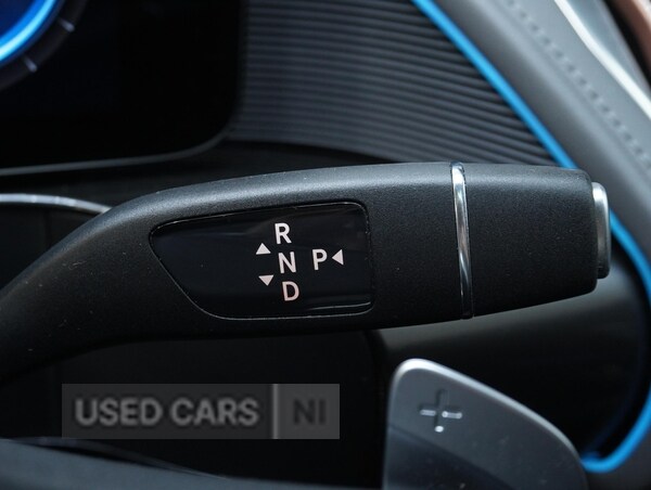 Used Mercedes-Benz EQC 2023 for sale - 77784927: Photo 25