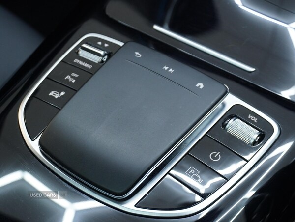 Used Mercedes-Benz EQC 2023 for sale - 77784927: Photo 27