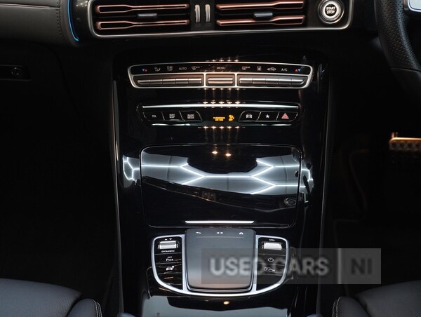 Used Mercedes-Benz EQC 2023 for sale - 77784927: Photo 28