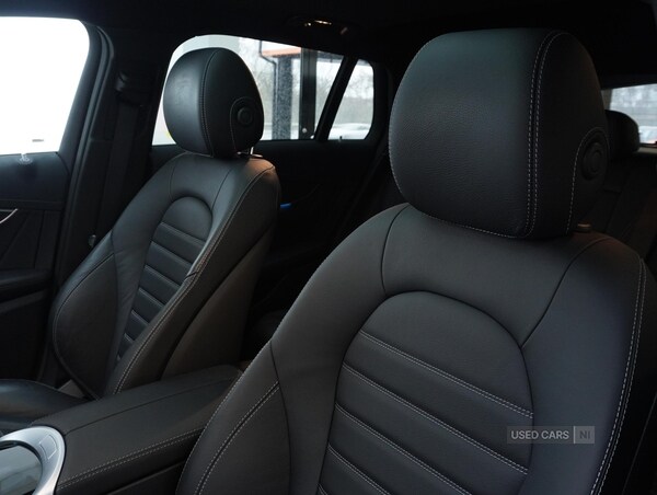 Used Mercedes-Benz EQC 2023 for sale - 77784927: Photo 29