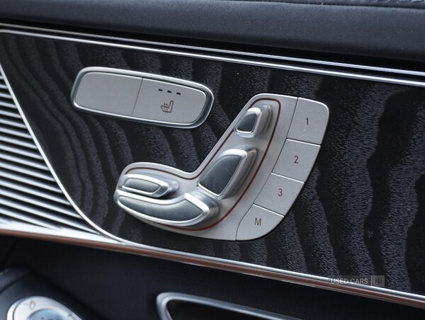 Used Mercedes-Benz EQC 2023 for sale - 77784927: Photo 30