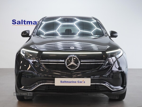 Used Mercedes-Benz EQC 2023 for sale - 77784927: Photo 33