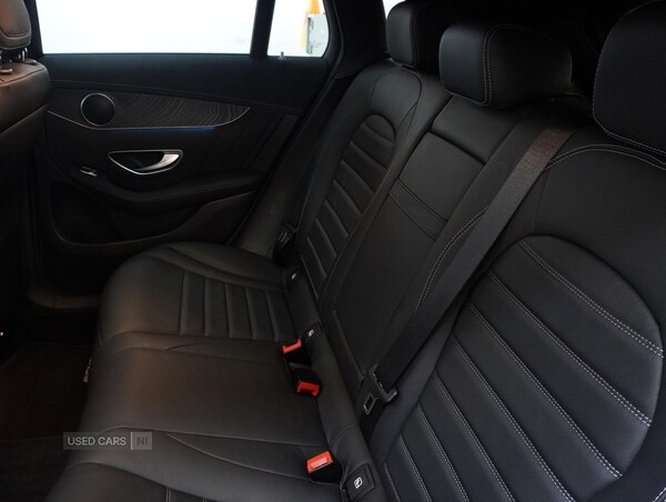 Used Mercedes-Benz EQC 2023 for sale - 77784927: Photo 9