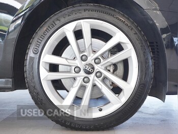 Used Audi A3 2022 for sale - 78562591: Photo