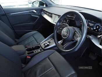 Used Audi A3 2022 for sale - 78562591: Photo