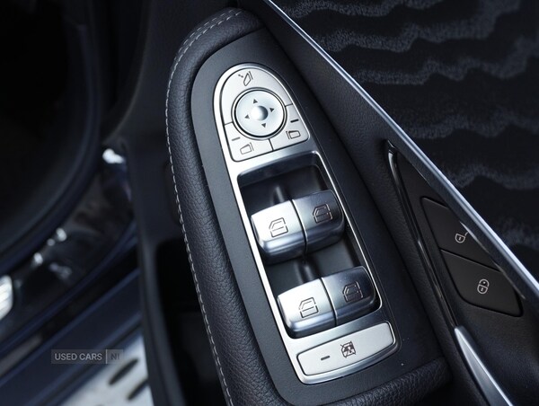 Used Mercedes-Benz GLC 2020 for sale - 77396836: Photo 12