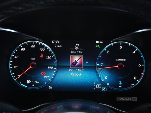 Used Mercedes-Benz GLC 2020 for sale - 77396836: Photo 15