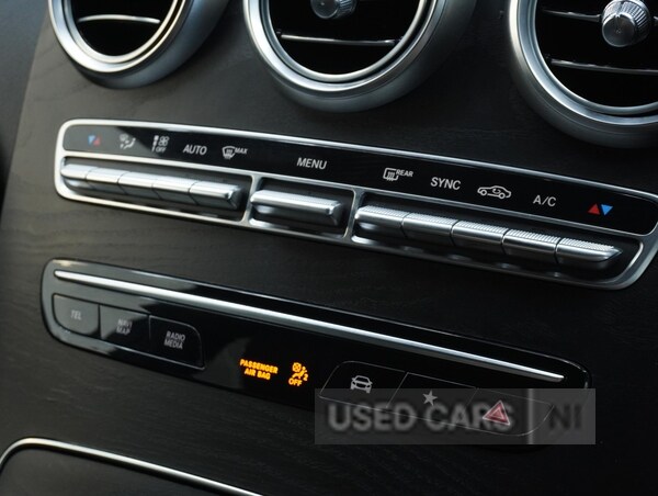 Used Mercedes-Benz GLC 2020 for sale - 77396836: Photo 19