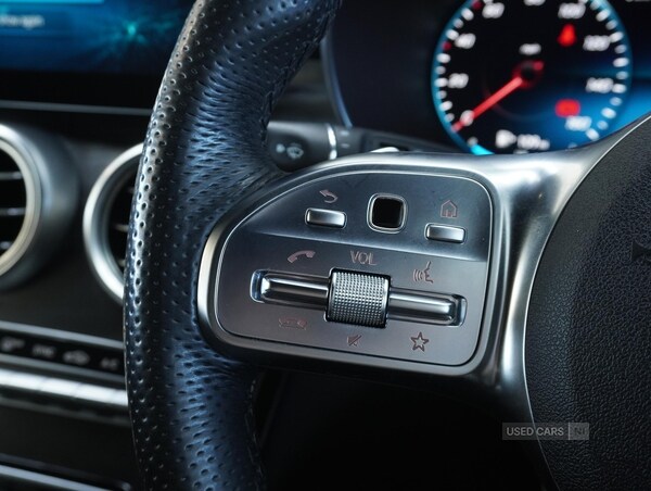 Used Mercedes-Benz GLC 2020 for sale - 77396836: Photo 20