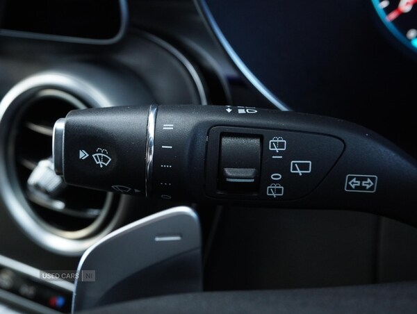 Used Mercedes-Benz GLC 2020 for sale - 77396836: Photo 22