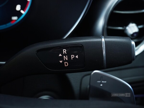 Used Mercedes-Benz GLC 2020 for sale - 77396836: Photo 23