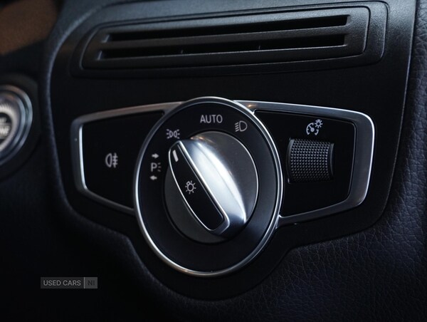 Used Mercedes-Benz GLC 2020 for sale - 77396836: Photo 25