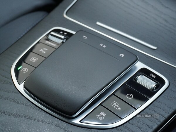 Used Mercedes-Benz GLC 2020 for sale - 77396836: Photo 26