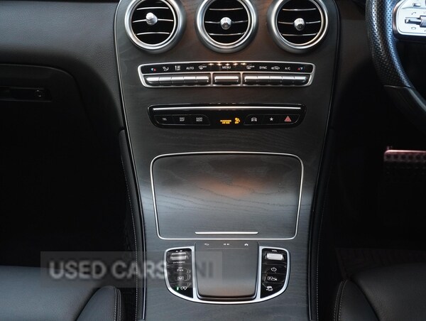 Used Mercedes-Benz GLC 2020 for sale - 77396836: Photo 27