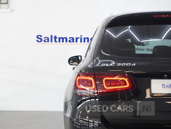 Used Mercedes-Benz GLC 2020 for sale - 77396836: Photo 29